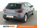 SEAT Leon 1.8 TSI FR Aut.*PANO*PDC*LED*SHZ*TEMPO*KLIMA* Grau - thumbnail 6