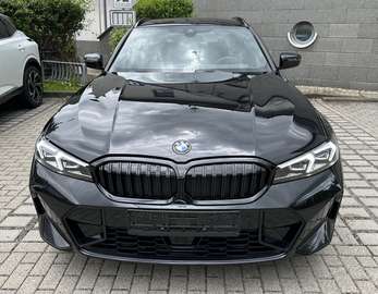 330 i xDrive M Sport