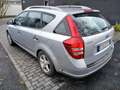 Kia Ceed SW / cee'd SW 1.4 LPG Klima Original 105Tkm 2.Hand Argintiu - thumbnail 5