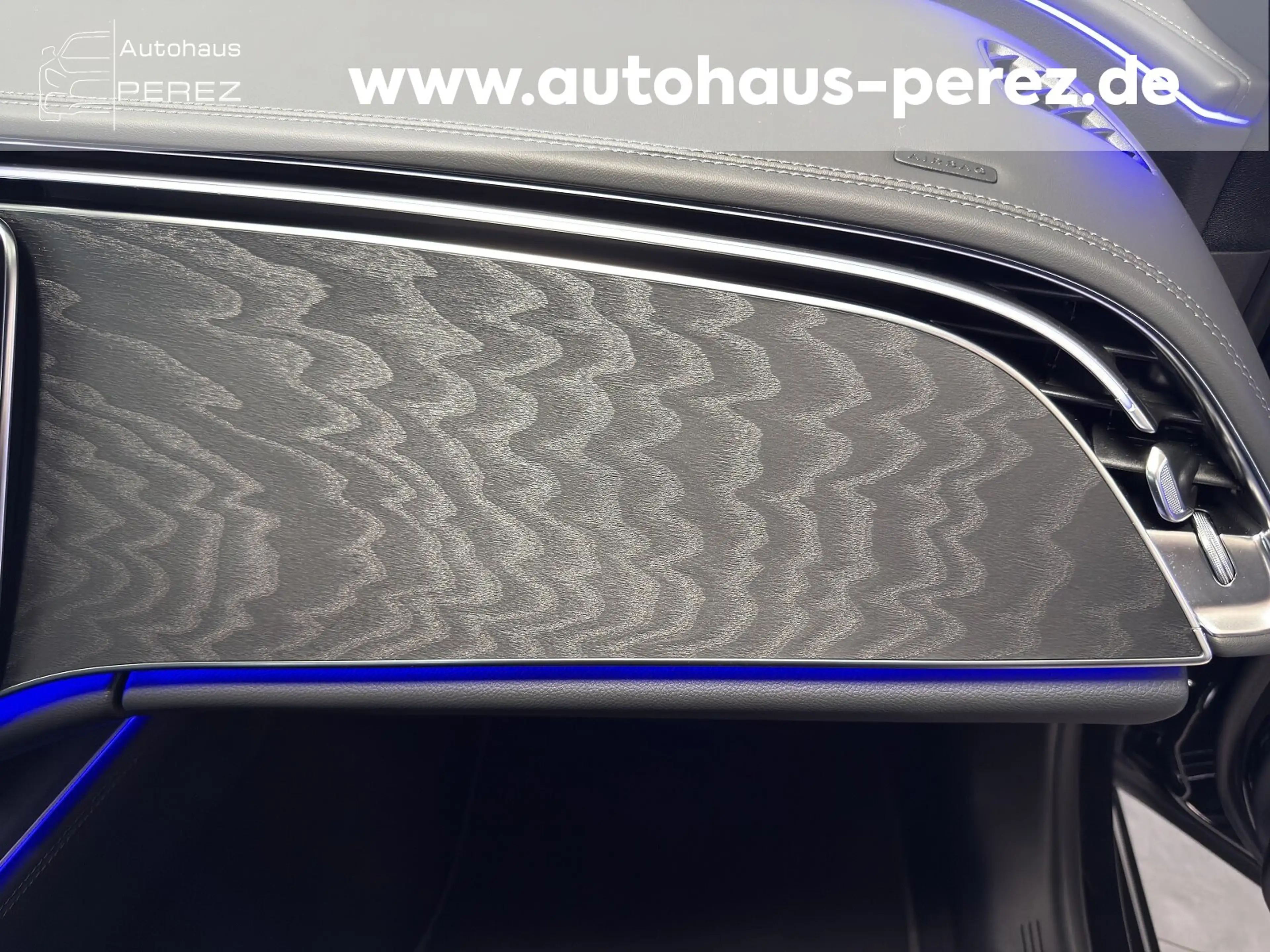 Mercedes-Benz E 450 E 450 d T 4M AMG PREMIUM AHK- HUD- FOND SITZHEIZ — photo 15