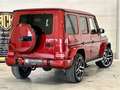 Mercedes-Benz G 63 AMG Rot - thumbnail 12