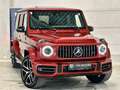 Mercedes-Benz G 63 AMG Rot - thumbnail 8