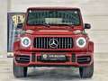Mercedes-Benz G 63 AMG Rot - thumbnail 11