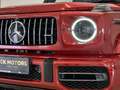 Mercedes-Benz G 63 AMG Rot - thumbnail 6