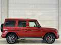 Mercedes-Benz G 63 AMG Rot - thumbnail 10