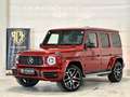 Mercedes-Benz G 63 AMG Rot - thumbnail 2