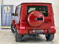 Mercedes-Benz G 63 AMG Rot - thumbnail 15