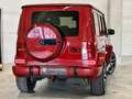 Mercedes-Benz G 63 AMG Rot - thumbnail 13