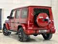 Mercedes-Benz G 63 AMG Rot - thumbnail 14