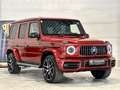 Mercedes-Benz G 63 AMG Rot - thumbnail 9