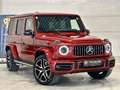 Mercedes-Benz G 63 AMG Rot - thumbnail 7