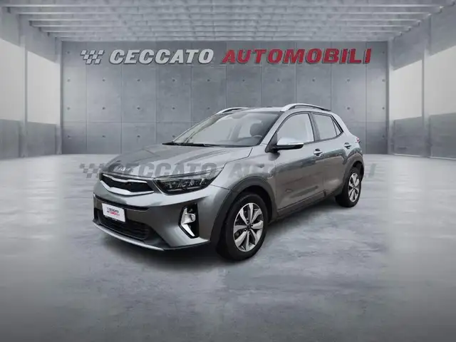 Kia Stonic Stonic 1.2 mpi Style 79cv