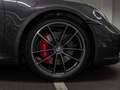 Porsche 992 Targa 4S Grijs - thumbnail 11