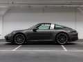 Porsche 992 Targa 4S Grijs - thumbnail 2