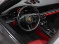 Porsche 992 Targa 4S Grijs - thumbnail 15