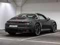 Porsche 992 Targa 4S Grijs - thumbnail 8