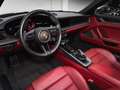 Porsche 992 Targa 4S Grijs - thumbnail 18