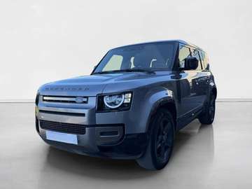 110 3.0D I6 250 CV AWD Auto X-Dynamic S