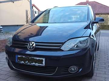 Golf VI Plus 1.4 TSI Life