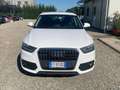 Audi Q3 2.0 TDI quattro S tronic Advanced Plus Bianco - thumbnail 2