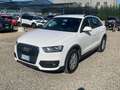 Audi Q3 2.0 TDI quattro S tronic Advanced Plus Bianco - thumbnail 1