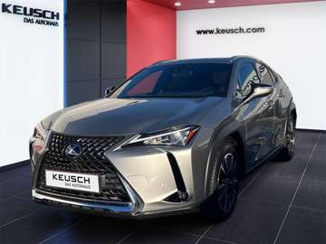 Advanced E-four 1,4kWh Aut.