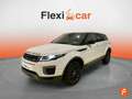 Land Rover Range Rover Evoque 2.0L TD4 Diesel 110kW (150CV) 4x4 HSE Blanc - thumbnail 3