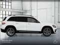 Mercedes-Benz GLB 200 d AMG+NIGHT+PANO+360°+AHK+MULTIBEAM+19" Weiß - thumbnail 17