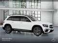 Mercedes-Benz GLB 200 d AMG+NIGHT+PANO+360°+AHK+MULTIBEAM+19" Weiß - thumbnail 14