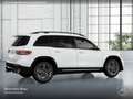 Mercedes-Benz GLB 200 d AMG+NIGHT+PANO+360°+AHK+MULTIBEAM+19" Weiß - thumbnail 15