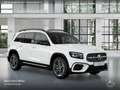 Mercedes-Benz GLB 200 d AMG+NIGHT+PANO+360°+AHK+MULTIBEAM+19" Weiß - thumbnail 16