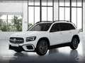 Mercedes-Benz GLB 200 d AMG+NIGHT+PANO+360°+AHK+MULTIBEAM+19" Weiß - thumbnail 12