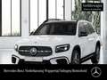 Mercedes-Benz GLB 200 d AMG+NIGHT+PANO+360°+AHK+MULTIBEAM+19" Weiß - thumbnail 1