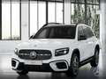 Mercedes-Benz GLB 200 d AMG+NIGHT+PANO+360°+AHK+MULTIBEAM+19" Weiß - thumbnail 2