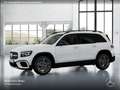 Mercedes-Benz GLB 200 d AMG+NIGHT+PANO+360°+AHK+MULTIBEAM+19" Weiß - thumbnail 3