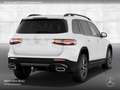 Mercedes-Benz GLB 200 d AMG+NIGHT+PANO+360°+AHK+MULTIBEAM+19" Weiß - thumbnail 4