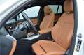 BMW 330 3-serie Touring 330e xDrive High Executive M Sport Blanc - thumbnail 13