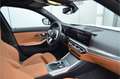 BMW 330 3-serie Touring 330e xDrive High Executive M Sport Blanc - thumbnail 4