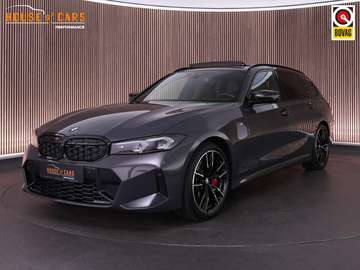 3-serie M340i Touring 374pk xDrive |M-sport|panora
