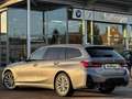 BMW 330 i xDr.T.M Sport PanoD.AHK ACC Lenkradh.AHK P+ Grau - thumbnail 8