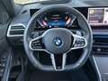 BMW 330 i xDr.T.M Sport PanoD.AHK ACC Lenkradh.AHK P+ Grau - thumbnail 14