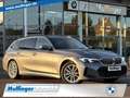 BMW 330 i xDr.T.M Sport PanoD.AHK ACC Lenkradh.AHK P+ Grau - thumbnail 1