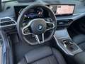 BMW 330 i xDr.T.M Sport PanoD.AHK ACC Lenkradh.AHK P+ Grau - thumbnail 12