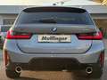 BMW 330 i xDr.T.M Sport PanoD.AHK ACC Lenkradh.AHK P+ Grau - thumbnail 7