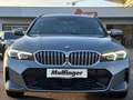 BMW 330 i xDr.T.M Sport PanoD.AHK ACC Lenkradh.AHK P+ Grau - thumbnail 4
