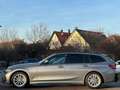BMW 330 i xDr.T.M Sport PanoD.AHK ACC Lenkradh.AHK P+ Grau - thumbnail 9