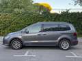 Volkswagen Sharan Sharan 2.0TDI Advance 110kW Advance Gris - thumbnail 2
