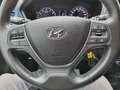 Hyundai i20 1,25 Go Rot - thumbnail 9