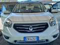 Renault Koleos 2.0 dci Dynamique esm 4x4 150cv Bianco - thumbnail 1