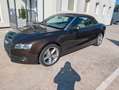 Audi A5 Cabriolet 2.0 TFSI quattro Lederausstattung Brun - thumbnail 1